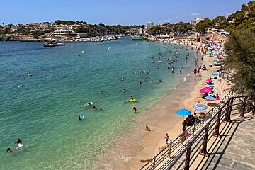Porto Cristo, Mallorca | SeeMallorca.com