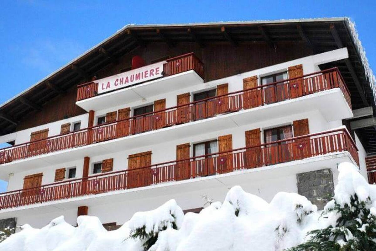 La Chaumiere Chalet, Morzine exterior