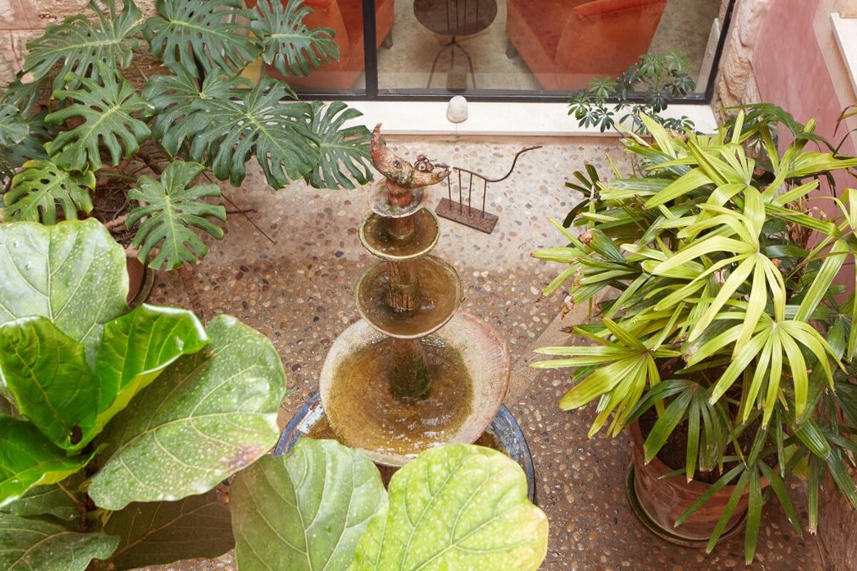 Palau Sa Font Boutique Hotel, Palma