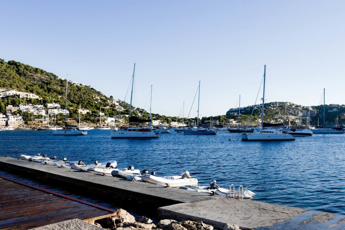 Port d'Andratx, 
