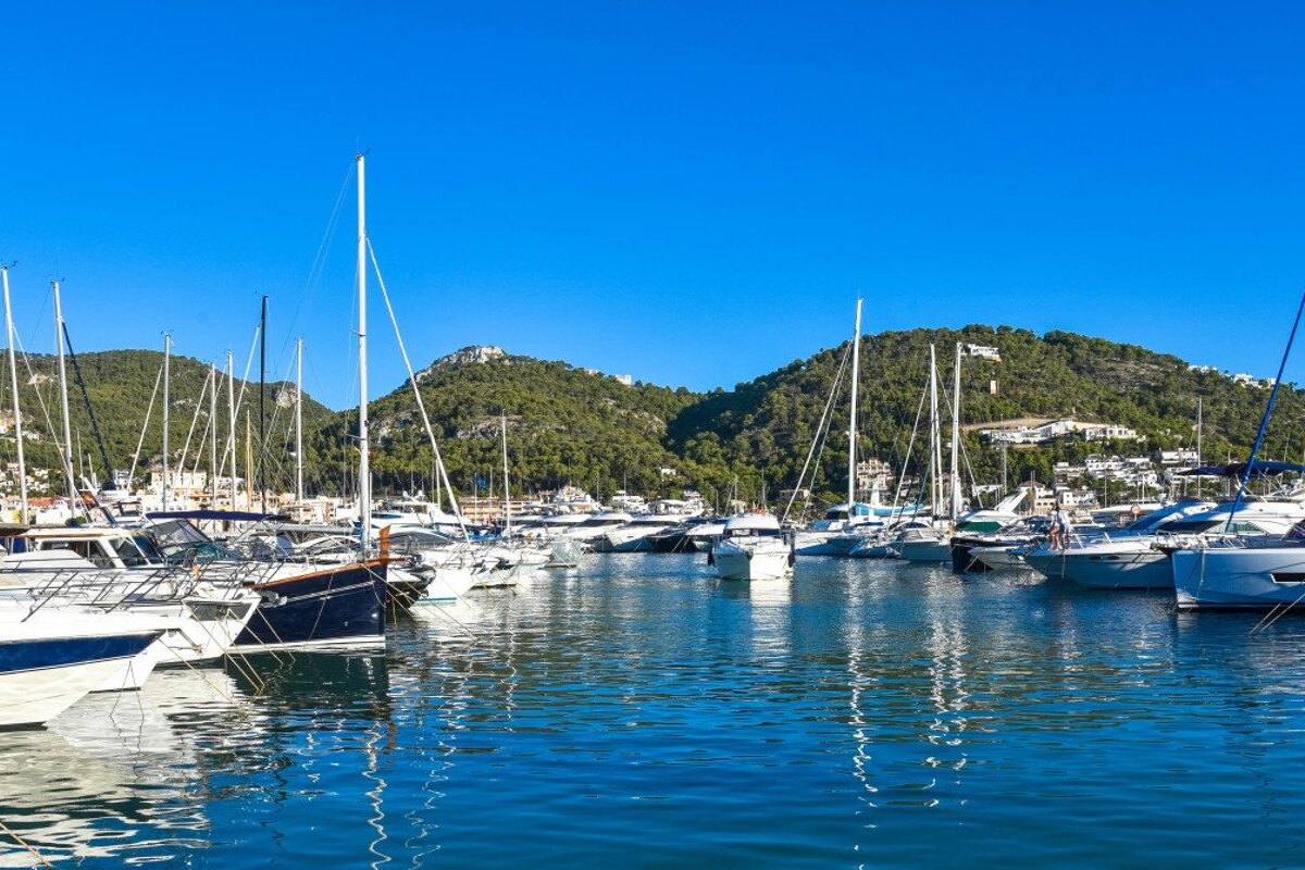 Port d'Andratx, 