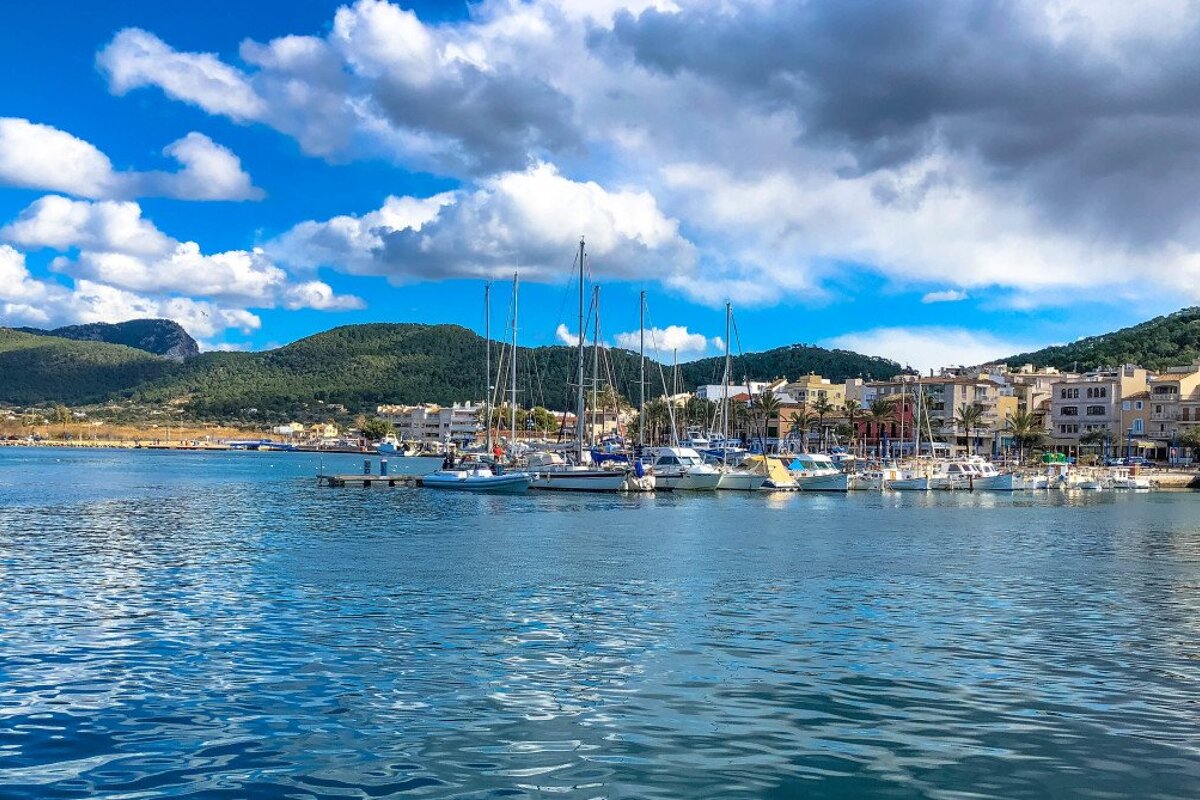 Port d'Andratx, 