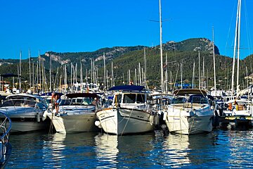 Port d'Andratx,