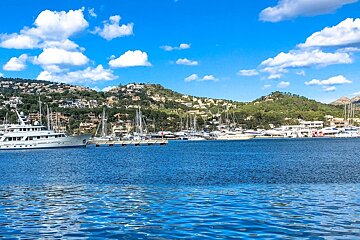 Port d'Andratx,