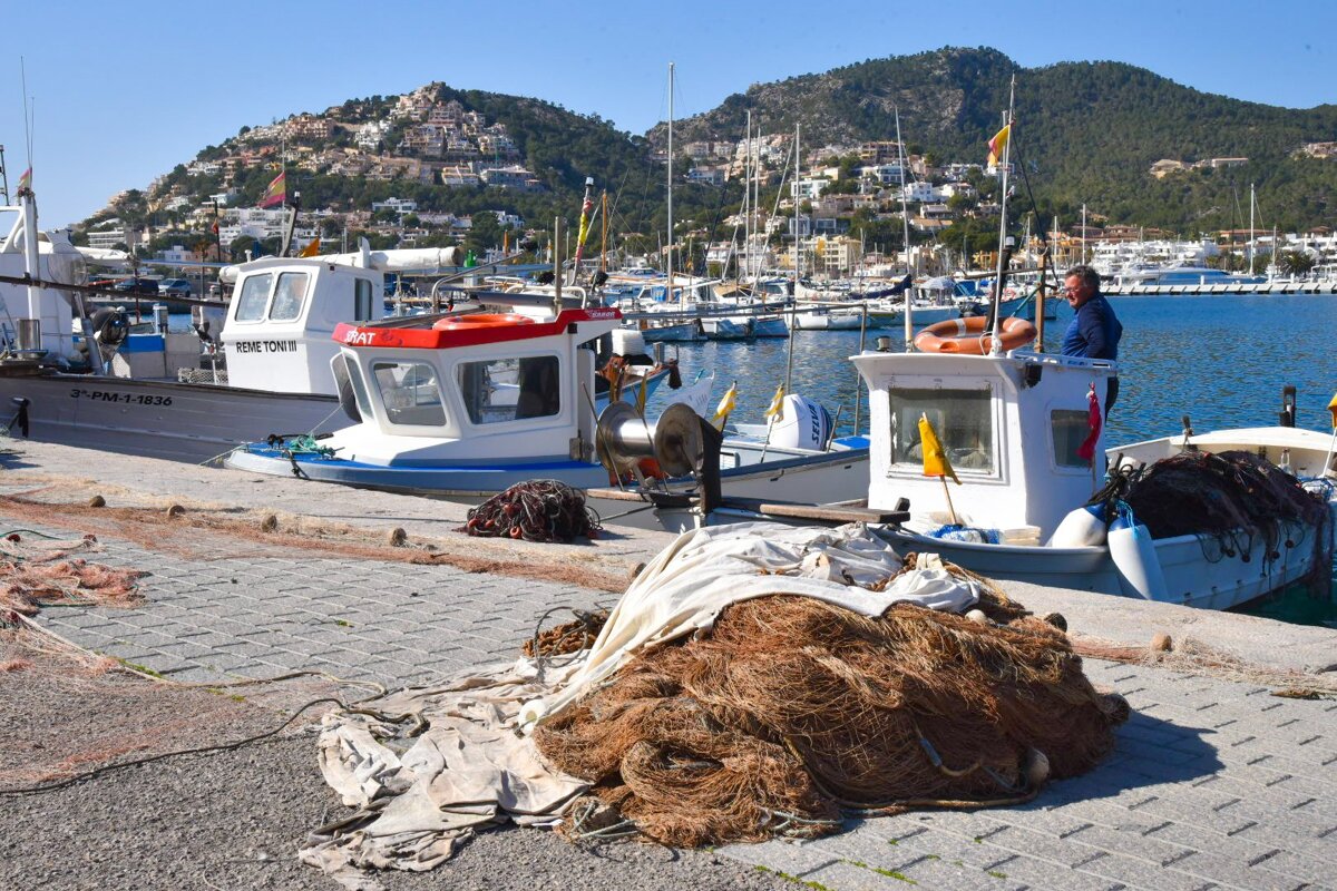 Port d'Andratx, 