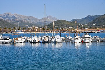 Port d'Andratx,
