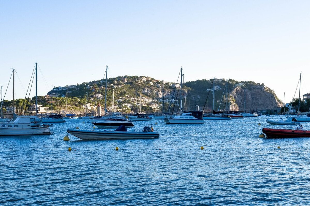 Port d'Andratx, 