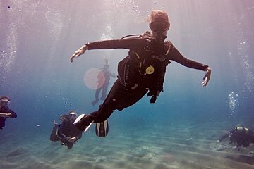 Soller Divers Diving Courses, Port de Soller