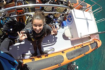 Soller Divers Diving Courses, Port de Soller