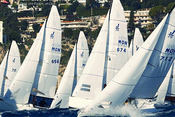 Yacht Club de Monaco, Monaco