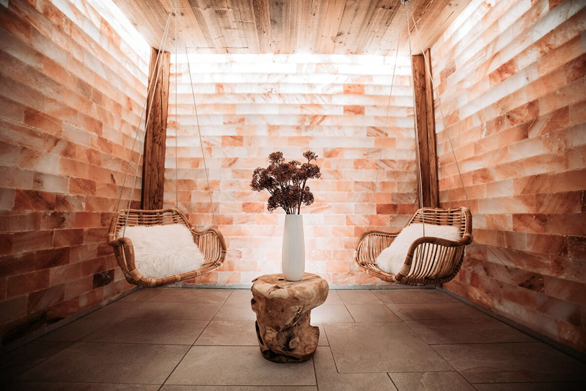 Deep Nature Spa La Plagne,