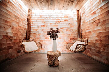 Deep Nature Spa La Plagne,