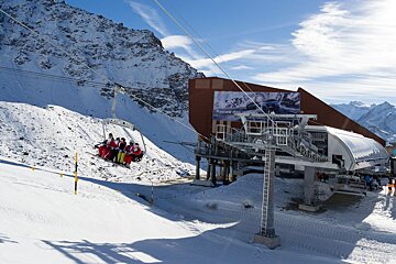 Ski pass prices in Verbier Save money on lift passes
