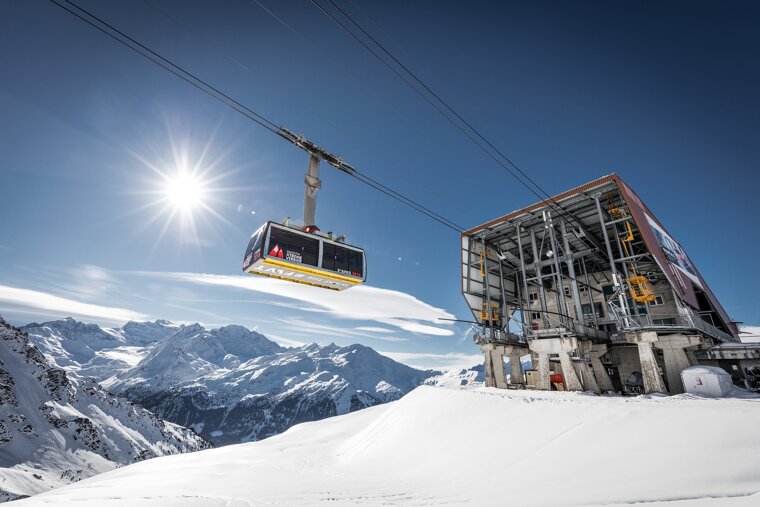 About Verbier Ski Pass Prices