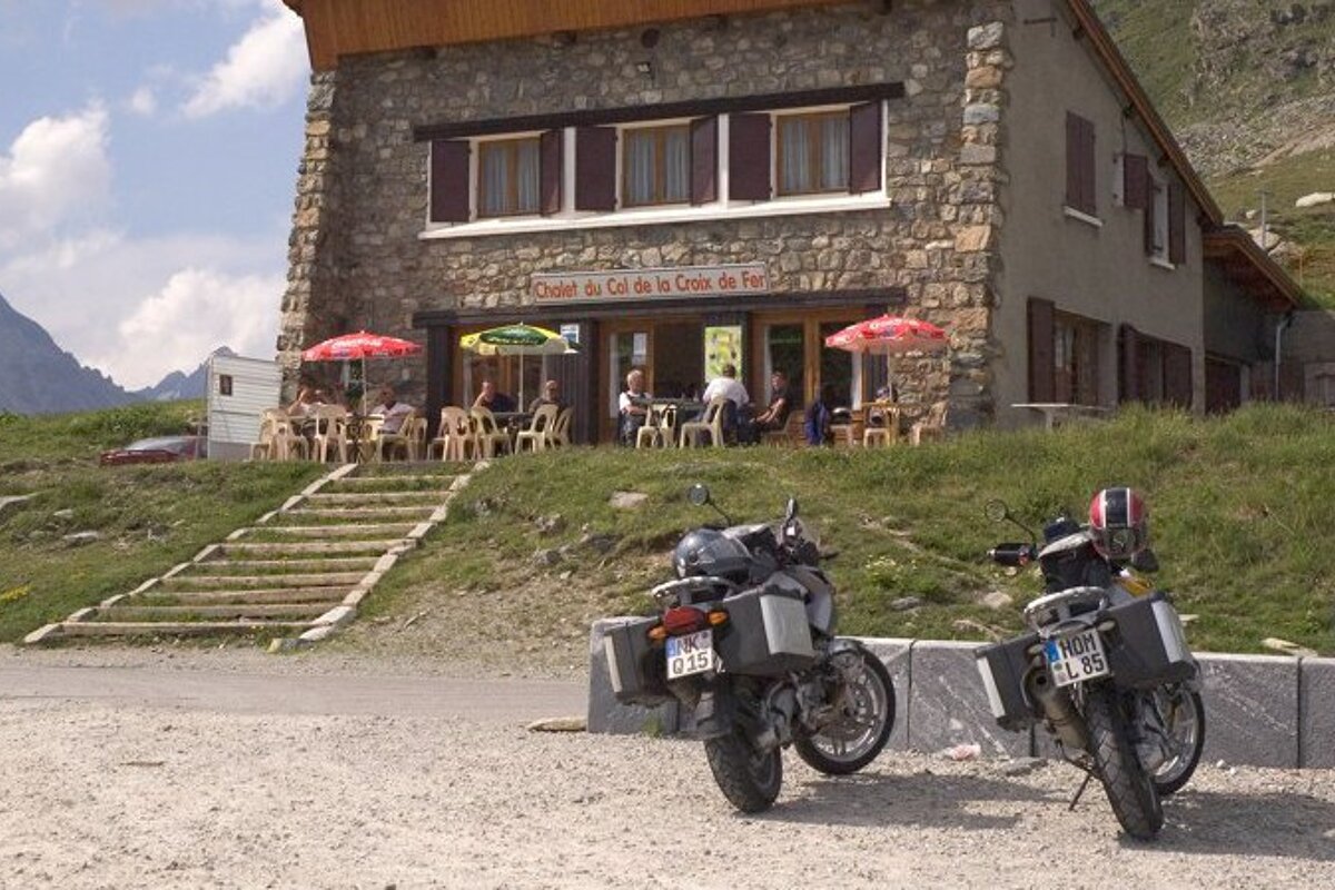 Alpine Classic Bikes, Alpe d'Huez