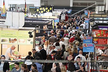 Foirexpo d'Avignon