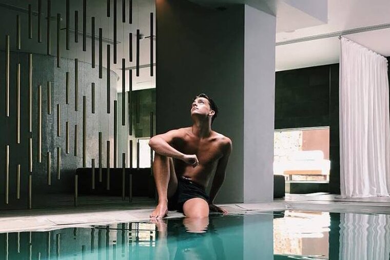 Ibiza spa retreats autumn-winter 2018