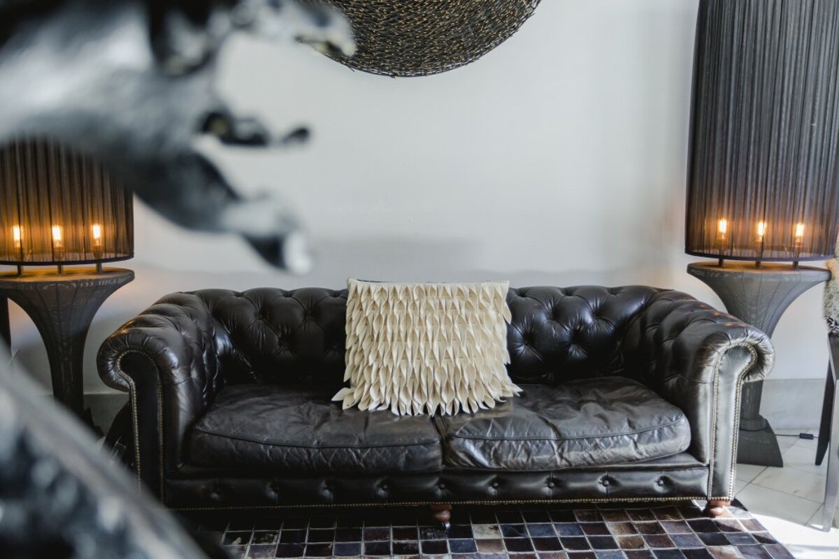 L'Avenida Boutique Hotel, Soller lobby