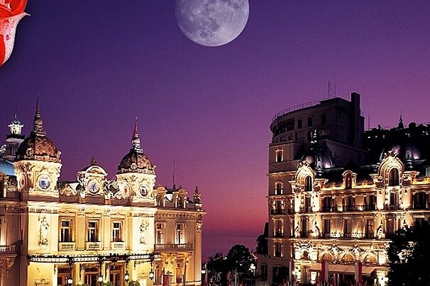 Monte Carlo by Night, 