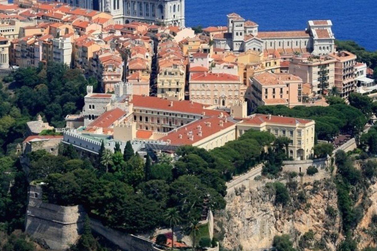 Monte Carlo by Night,