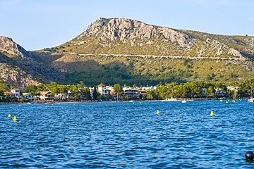 Port de Pollenca (Puerto Pollensa),