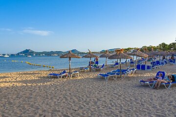 Port de Pollenca (Puerto Pollensa),