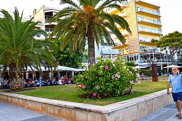 Port de Pollenca (Puerto Pollensa),