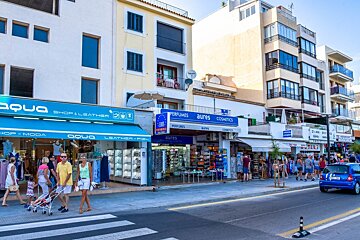 Port de Pollenca (Puerto Pollensa),
