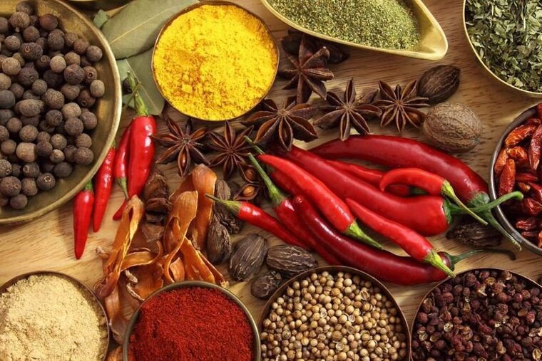 Tsaretta Spice Special Summer Opening, Meribel - Centre