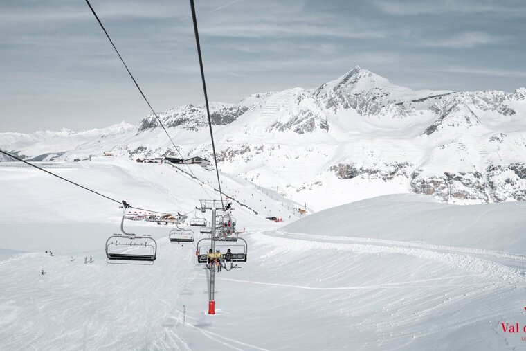 Val d'Isere in January 2020 - What weather to expect & what to do