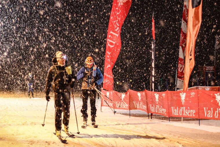 Val d'Isere in January 2020 - What weather to expect & what to do