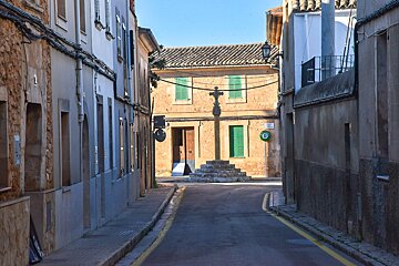 Algaida, Mallorca