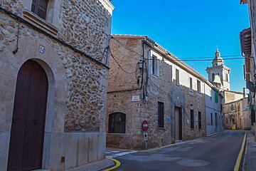 Algaida, Mallorca
