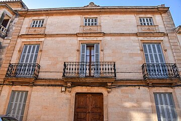 Algaida, Mallorca
