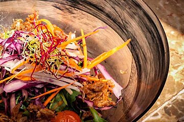 Cafe Soller Restaurant, Soller