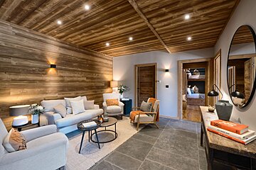 Xanadau Chalet, Montriond