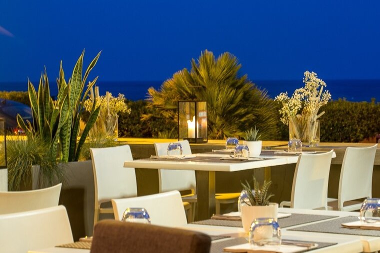 Coolest places to be seen in Antibes