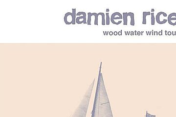 Damien Rice Live at Palma Auditorium, Palma de Mallorca