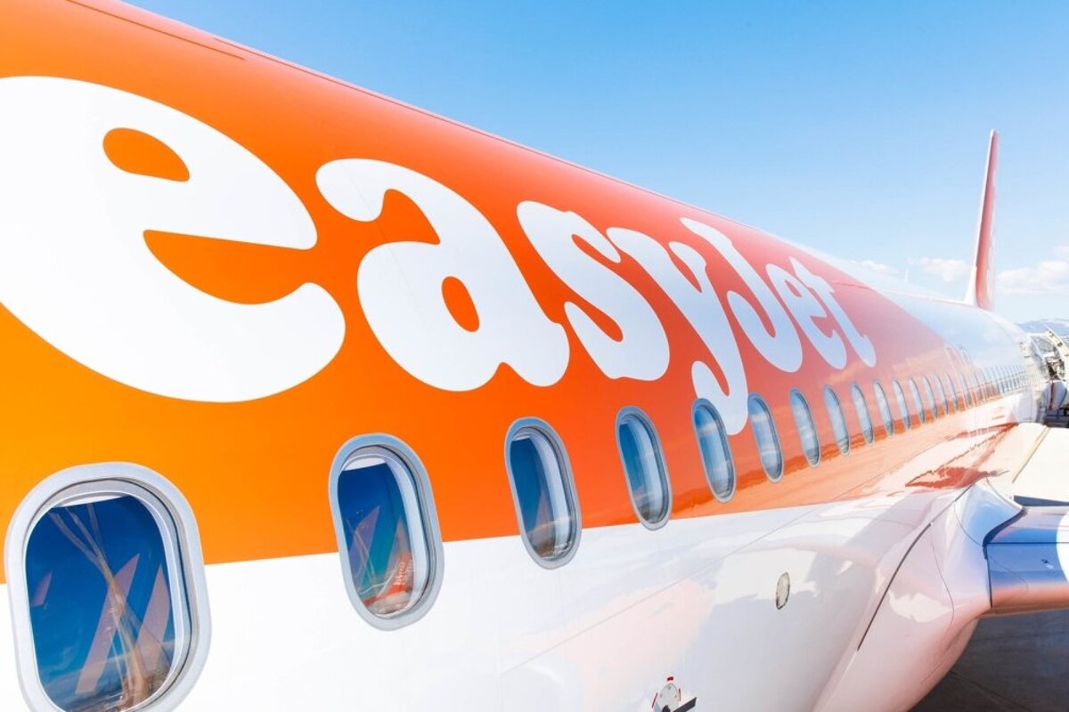 EasyJet Winter 2019/20 flights go on sale