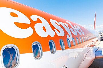 EasyJet Winter 2019/20 flights go on sale