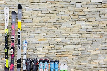 Intersport - La Muzelle No.72 Ski Hire, Les Deux Alpes