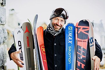 Intersport - La Muzelle No.72 Ski Hire, Les Deux Alpes