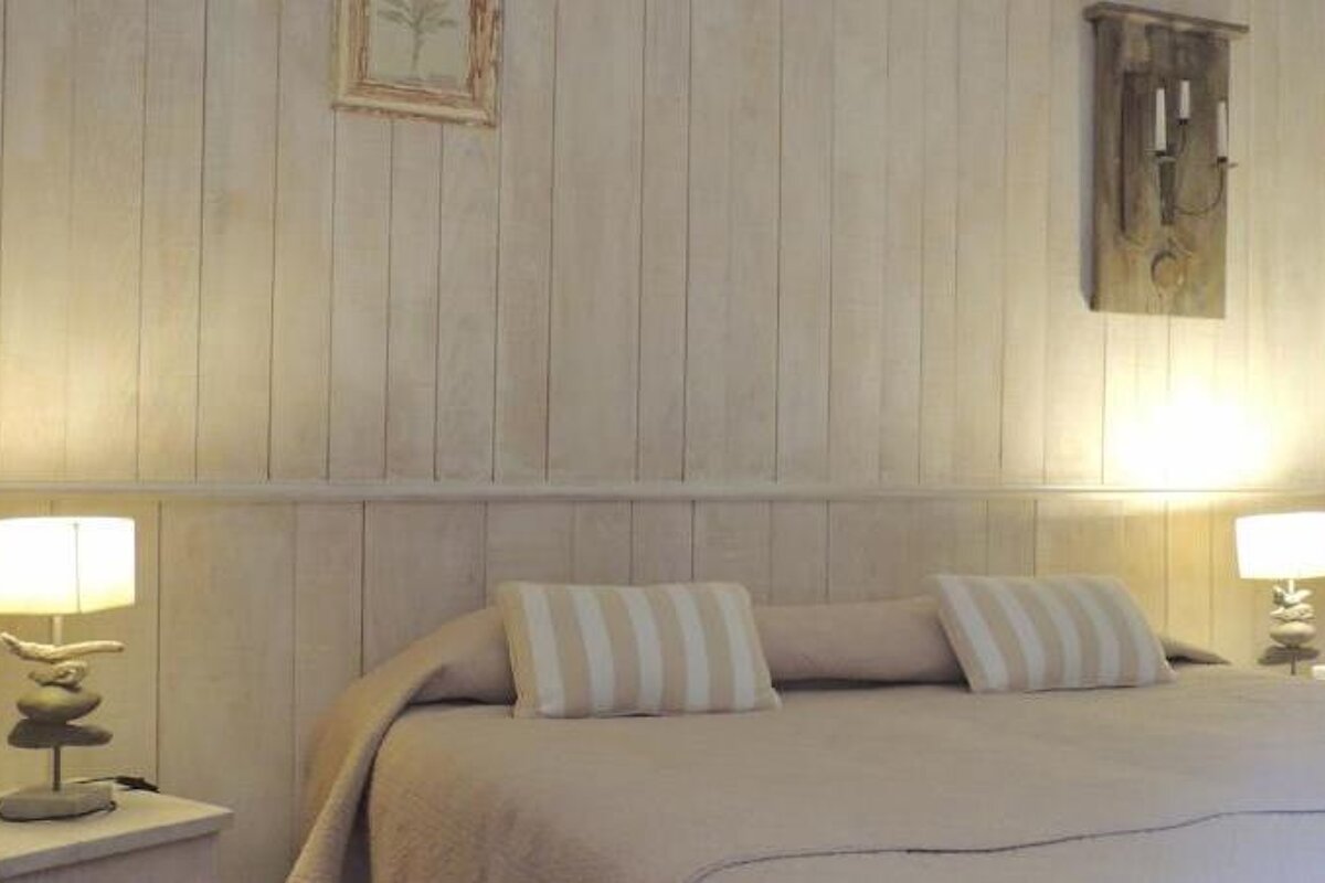 Le Mas de Castel Hotel, Sarlat-la-Caneda double bedroom