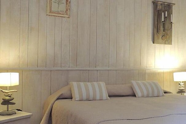 Le Mas de Castel Hotel, Sarlat-la-Caneda double bedroom