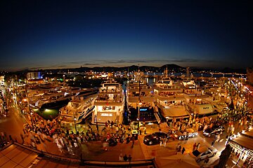 Port de Saint Tropez
