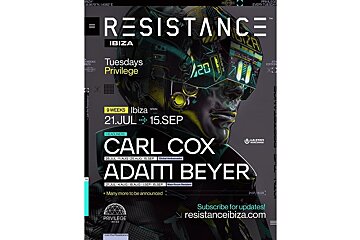 Resistance at Privilege, San Rafael
