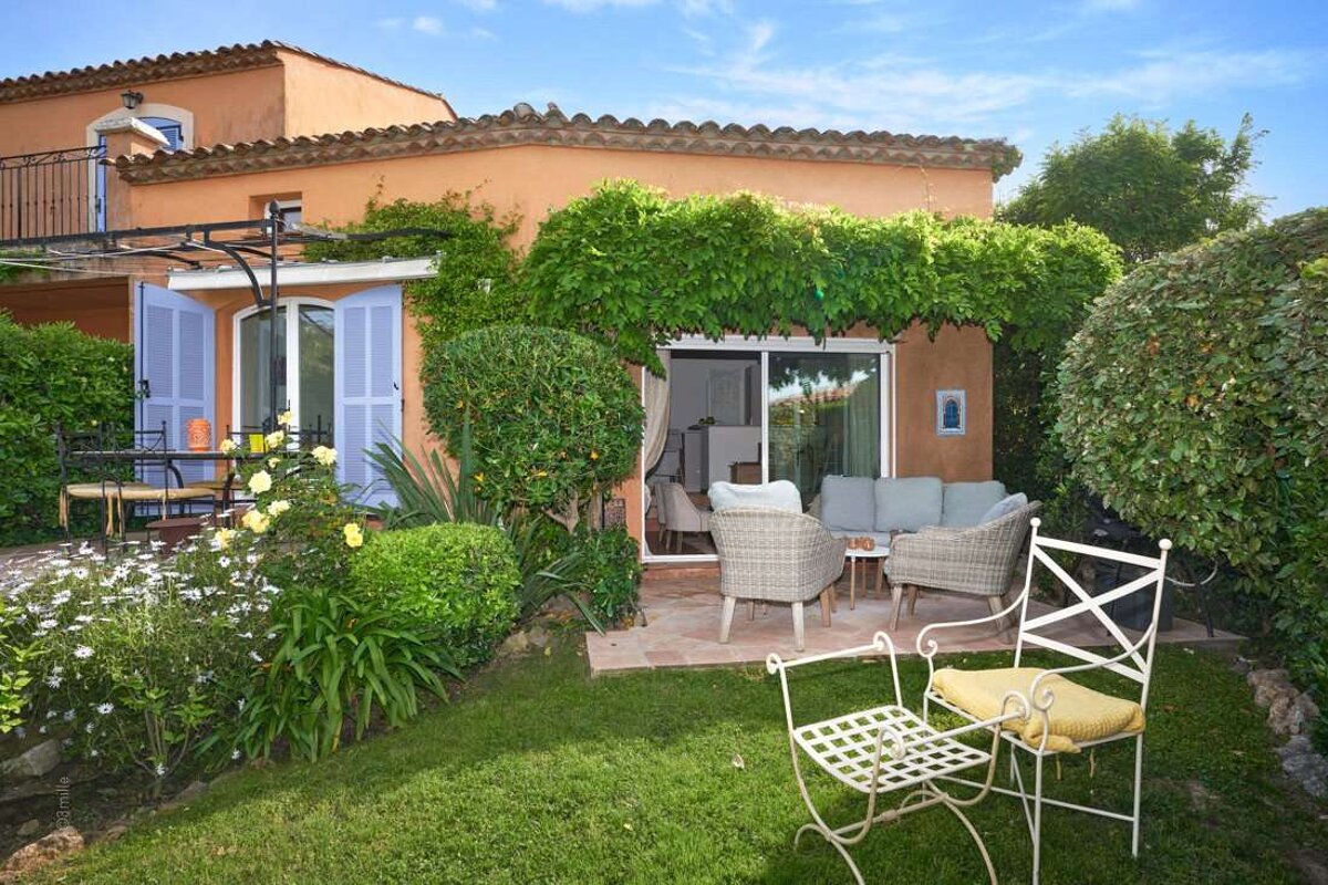 Savills Estate Agent, Saint-Tropez