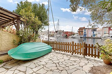 Savills Estate Agent, Saint-Tropez