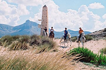 Son Menut Horse Riding Centre, Felanitx