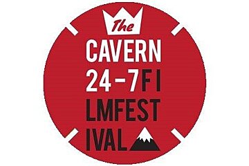 cavern 24-7 filmfestival